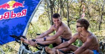 Red Bull Cliff Diving